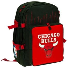 Τσάντα Πλάτης NBA Chicago Bulls