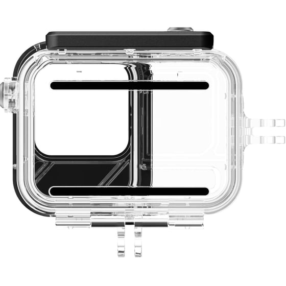 Insta360 Dive Case CINSABGR για Insta360 Ace Pro 2 - Μαύρο image 1