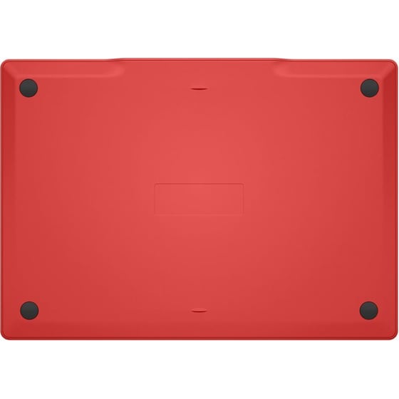 Γραφίδα XP-PEN Deco Fun L - Κόκκινο image 3