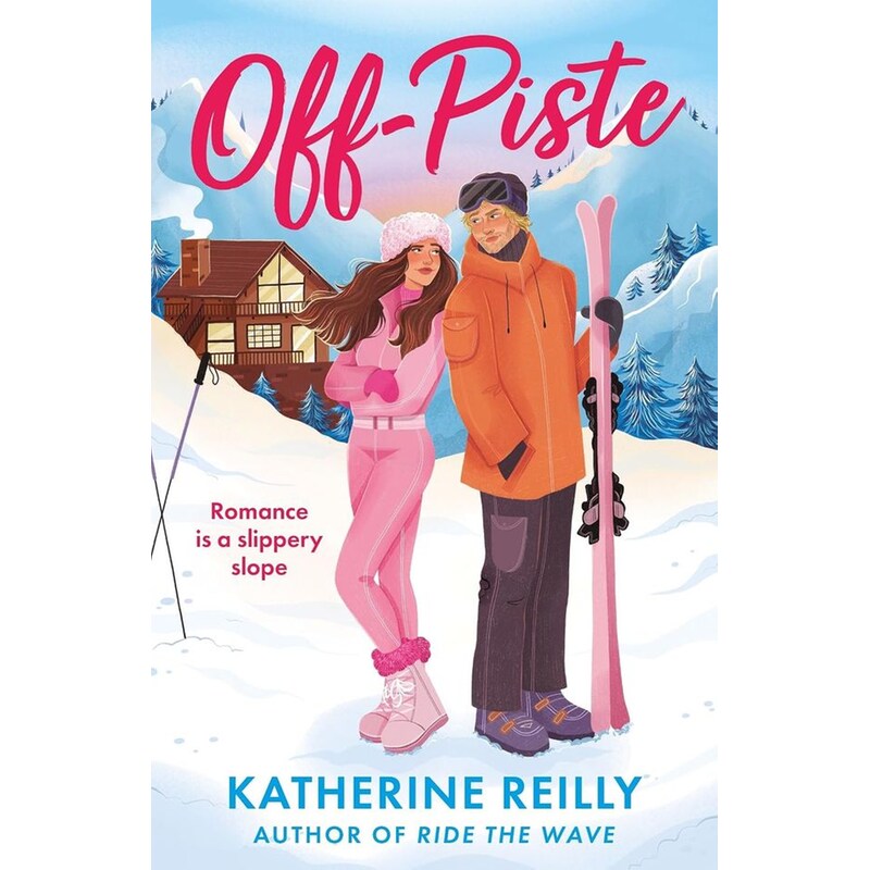 Off-Piste