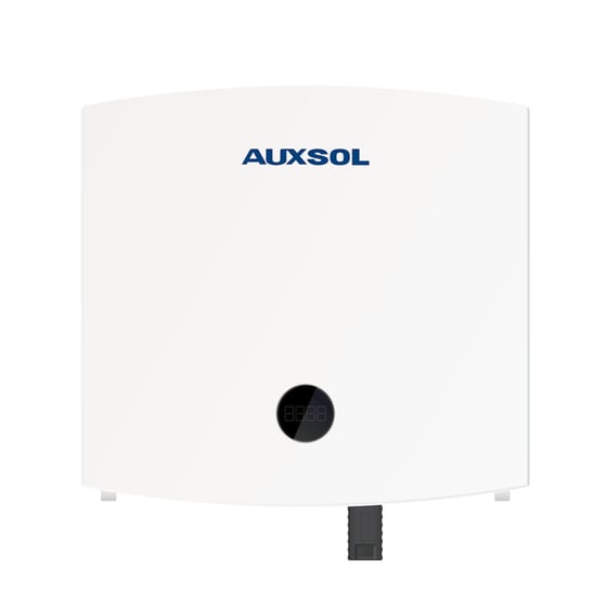 AUXSOL/JINKO Τριφασικό 10 kW με Μπαταρία Φωτοβολταϊκό Σύστημα image 8