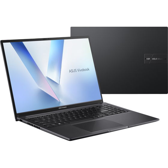 Asus Vivobook 16 X1605VA-OLED-SH2182W 16" FHD OLED (Intel Core i7-13620H/16 GB/1 TB SSD/UHD Graphics/Win11Home) Laptop image 8