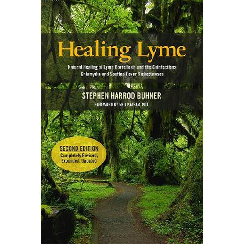 Healing Lyme