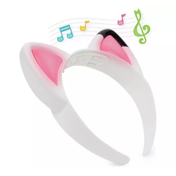 Spin Master Gabby's Dollhouse Musical Magic Ears (6060413) image 3