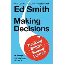 Making Decisions