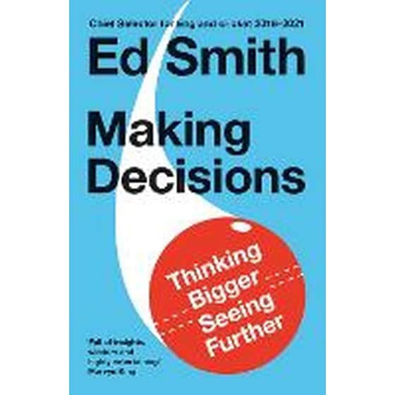 Making Decisions image 0