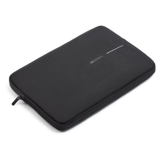 Τσάντα Laptop XD Design Sleeve 14" - Μαύρο image 4