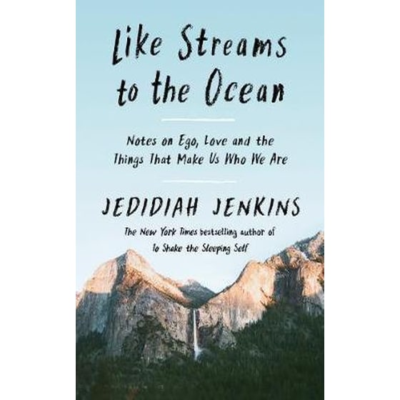 Like Streams to the Ocean image 0