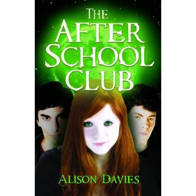 The After School Club