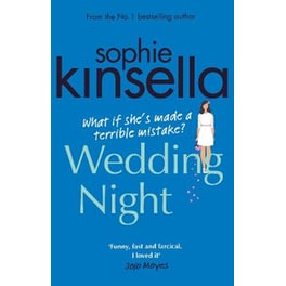 Wedding Night