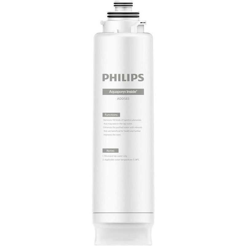 PHILIPS Ανταλλακτικό Φίλτρο Νερού Αντίστροφης Όσμωσης PHILIPS ADD583
