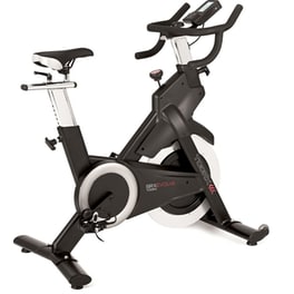 Ποδήλατο Γυμναστικής Toorx Spin Bike SRX-Evolve HRC Μαύρο