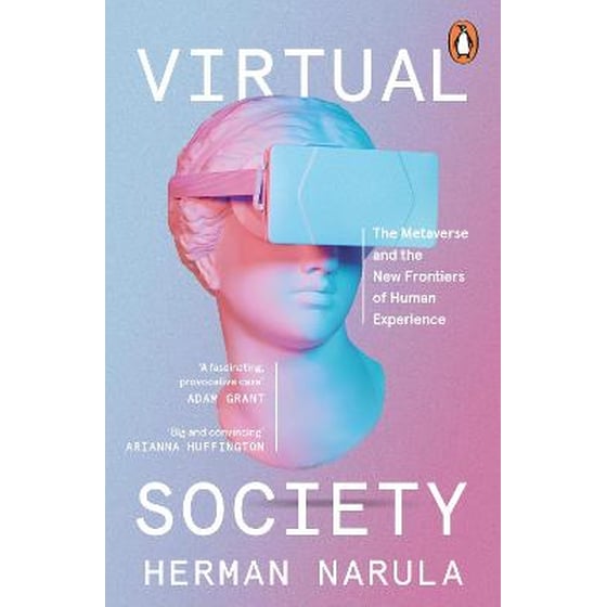 Virtual Society image 0