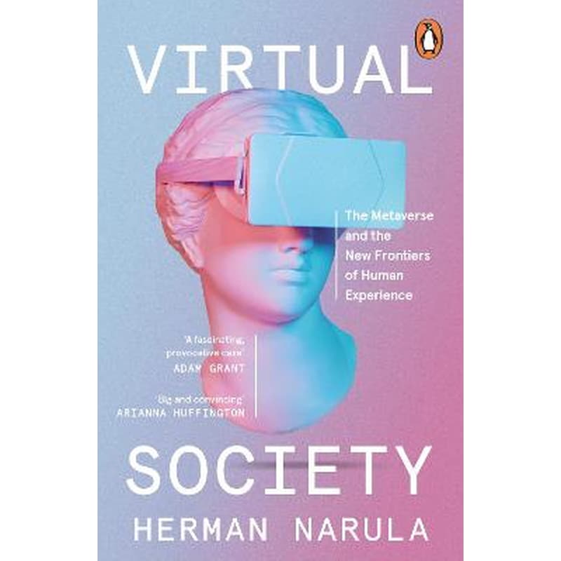 Virtual Society