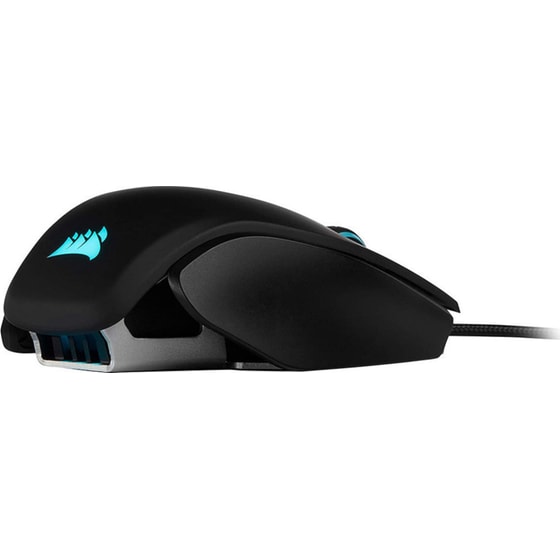 Corsair M65 Elite RGB FPS Μαύρο Gaming Ενσύρματο Ποντίκι image 7