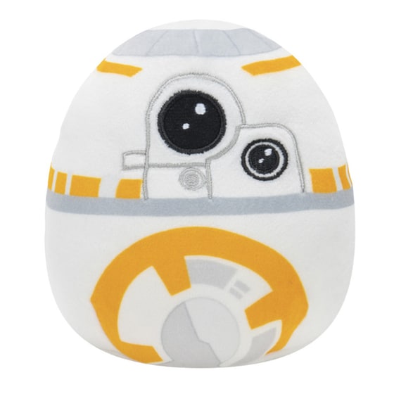 Λούτρινο Squishmallow 25εκ Star Wars (4 Σχέδια) image 3