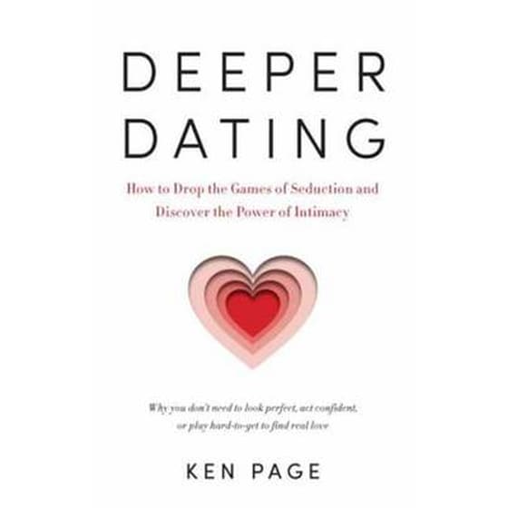 Deeper Dating image 0