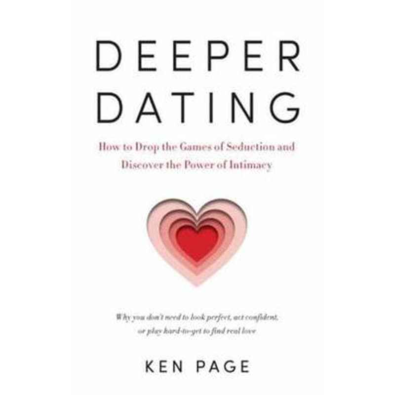 Deeper Dating