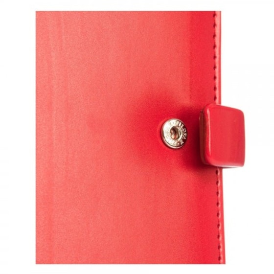 Organizer Filofax Metropol Pocket Κόκκινο image 3