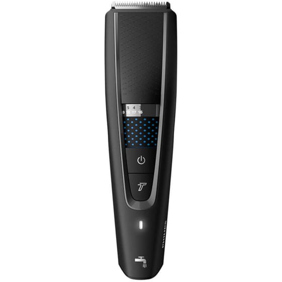 Κουρευτική Μηχανή PHILIPS HC 5632/15 Μαύρο image 3