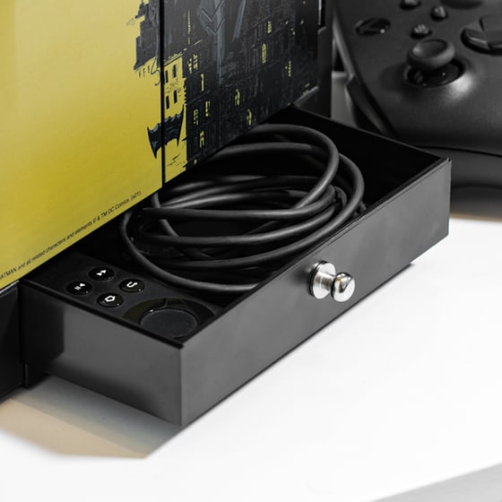 Gaming Locker Numskull Batman image 2