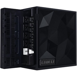 Τροφοδοτικό Υπολογιστή Lian Li Edge Gold 1000W Full Modular 80+ Gold - Μαύρο