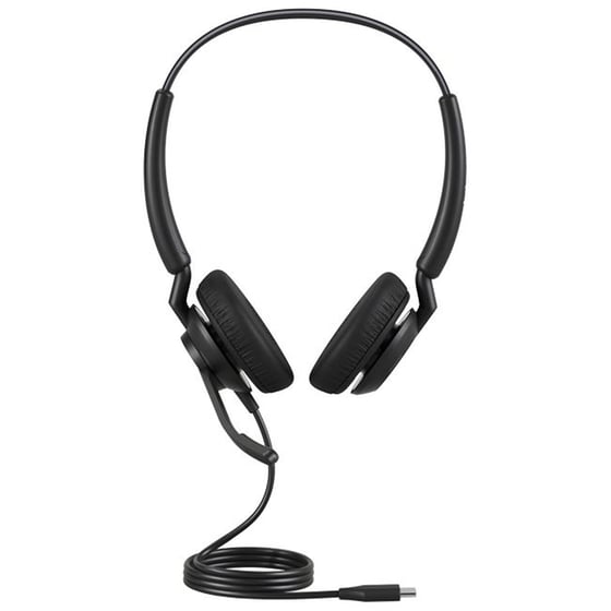 Ακουστικά Κεφαλής Jabra Engage 40 - Black image 2