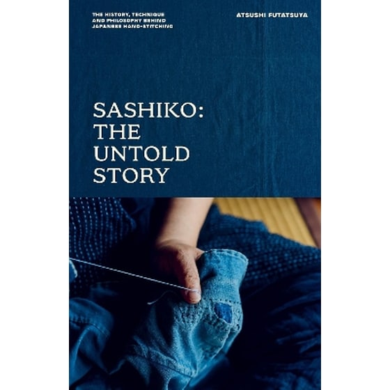 Sashiko: The Untold Story image 0