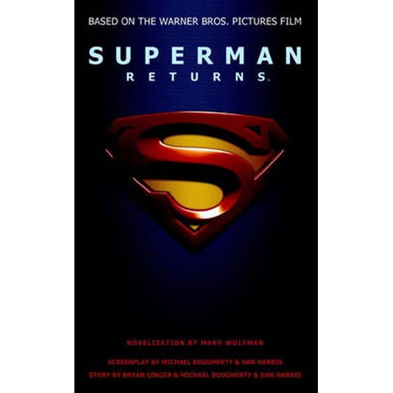 Superman Returns image 0