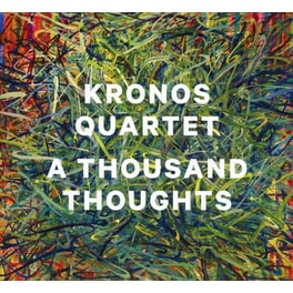 A Thousand Thoughts