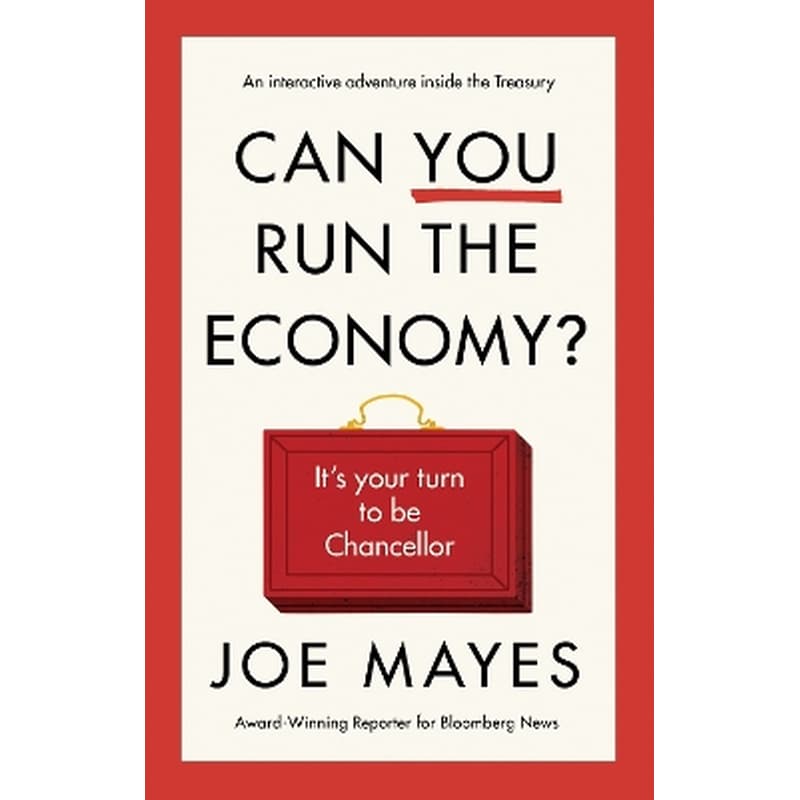 Can You Run the Economy?