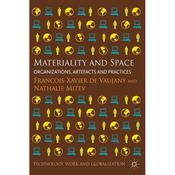 Materiality and Space image 0