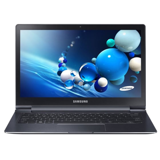 Samsung ATIV Book 9 Plus NP940X3G-K01GR - 13.3" - Μαύρο image 0
