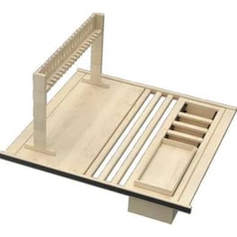 MIELEWSS 6800 Sommelier Set για KWT 6834 Συντηρητή Κρασιών