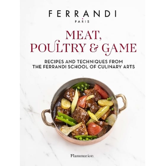 Meat, Poultry & Game image 0