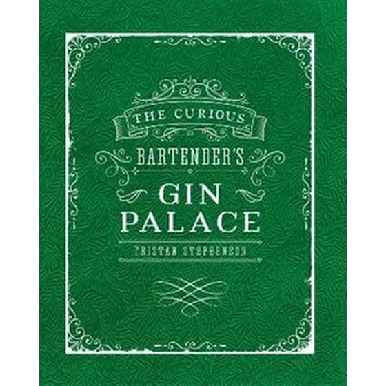 Curious Bartender's Gin Palace image 0
