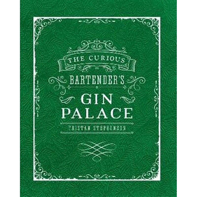 Curious Bartenders Gin Palace