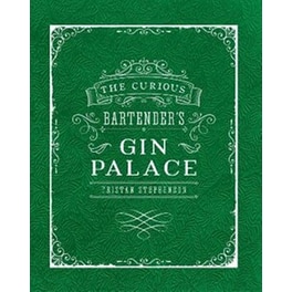 Curious Bartender's Gin Palace