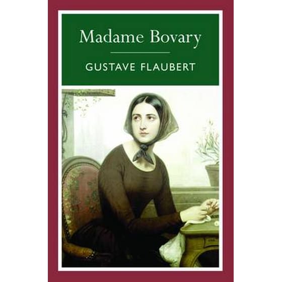 Madame Bovary image 0