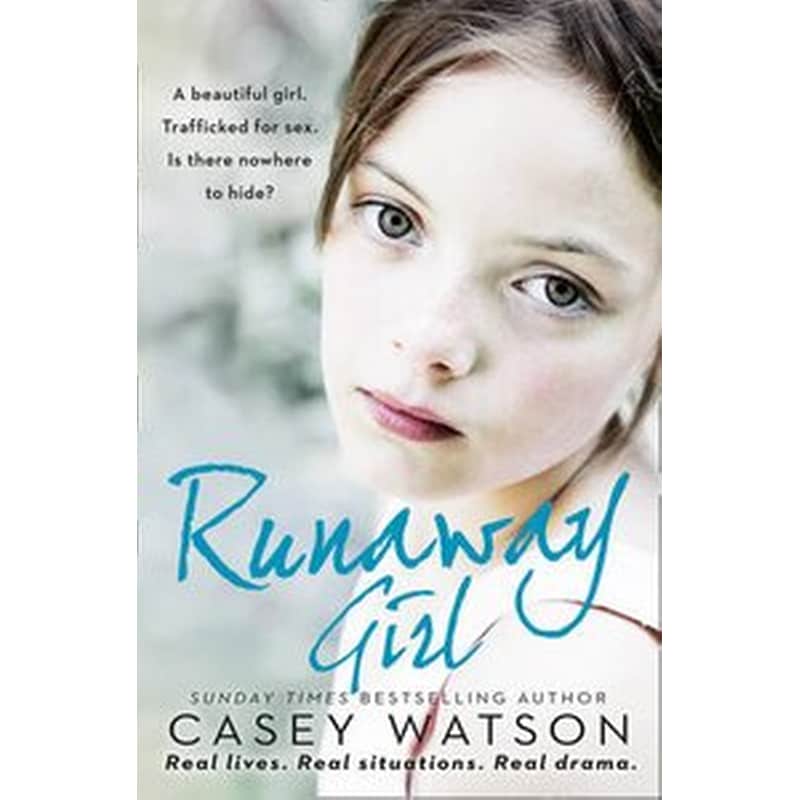 The Runaway Girl