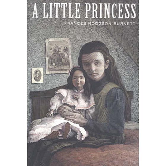 A Little Princess image 0
