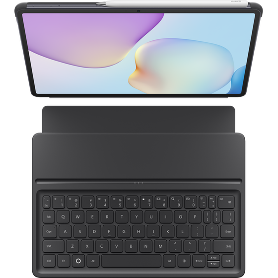 Tablet Huawei MatePad 11.5" (2025) 8GB/256GB Wi-Fi - Space Gray + HUAWEI Smart Keyboard image 3