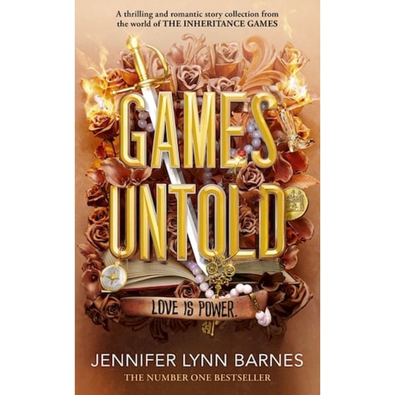 Games Untold image 0