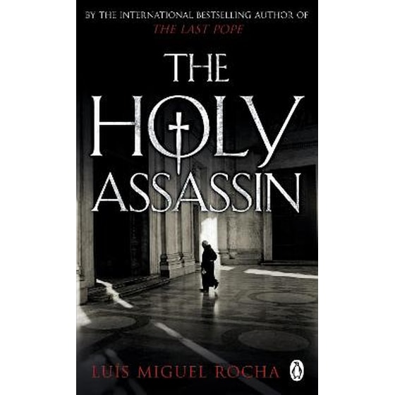 The Holy Assassin image 0