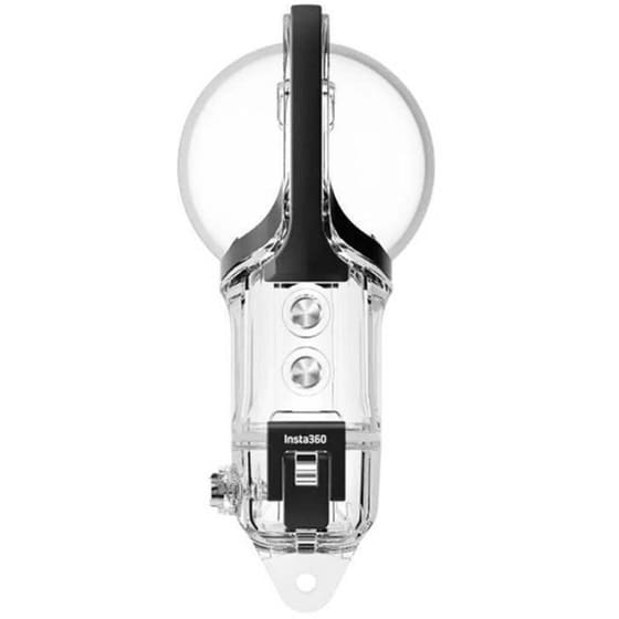 Θήκη κατάδυσης Insta360 για την Action Camera Insta360 X3 - Insta360 Dive Case image 2
