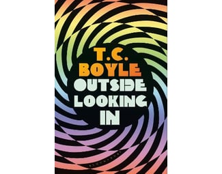 Outside Looking In image 0