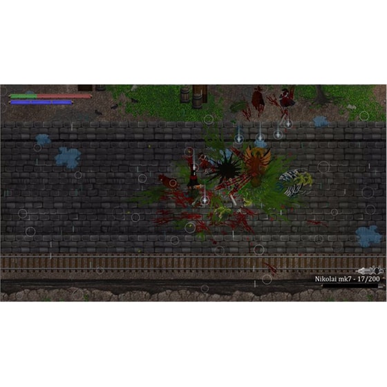 Skautfold: Into the Fray - PS5 image 5