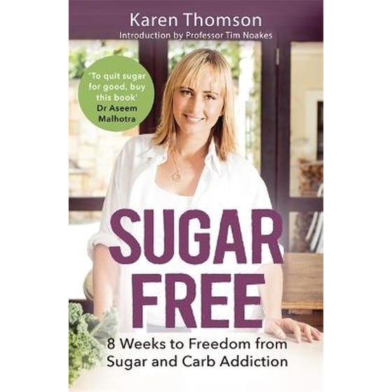 Sugar Free image 0
