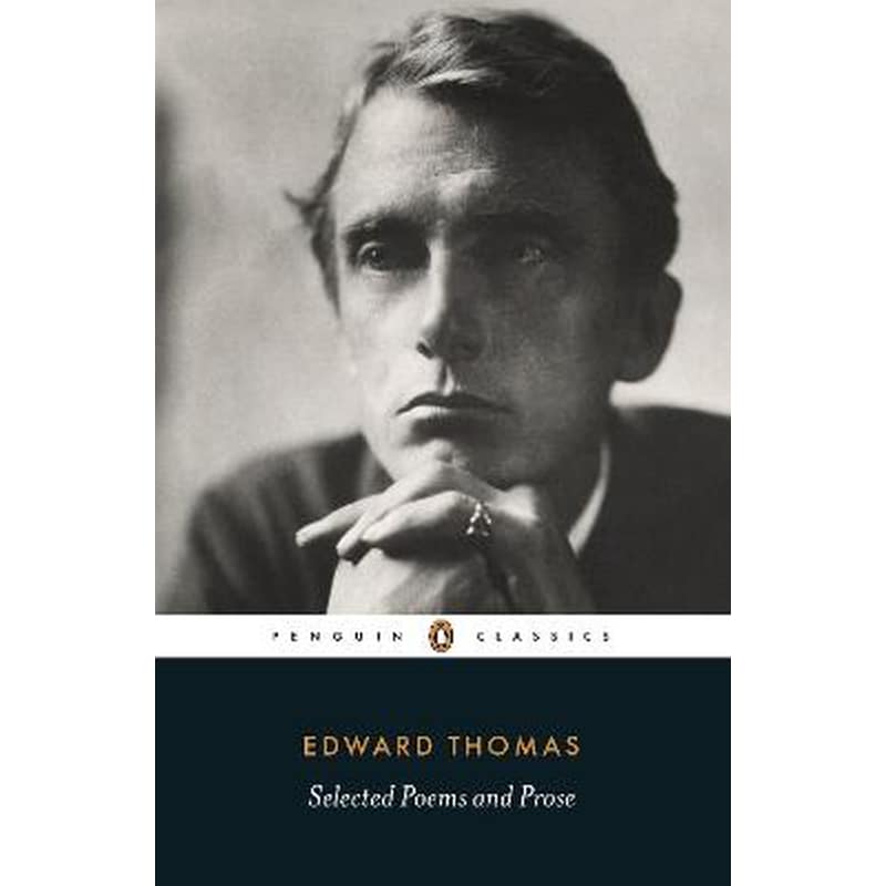 Selected Poems and Prose