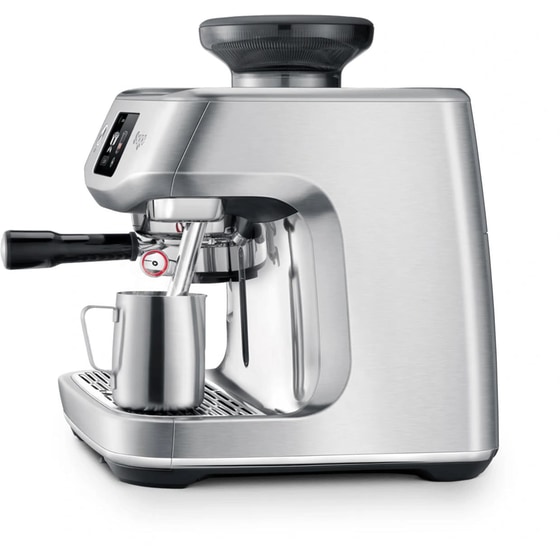 SAGE ORACLE JET SES985BSS 1600W 9bar Μηχανή Espresso image 2